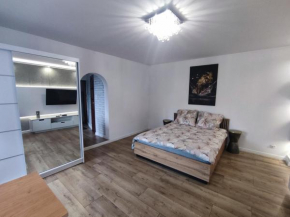 Nowoczesny apartament w zacisznym sercu Torunia.